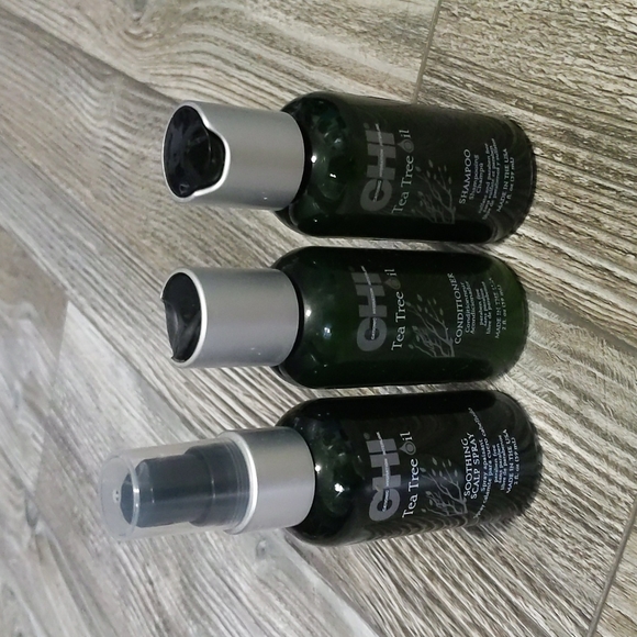 CHI Tea Tree Travel Trio - Picture 2 of 2